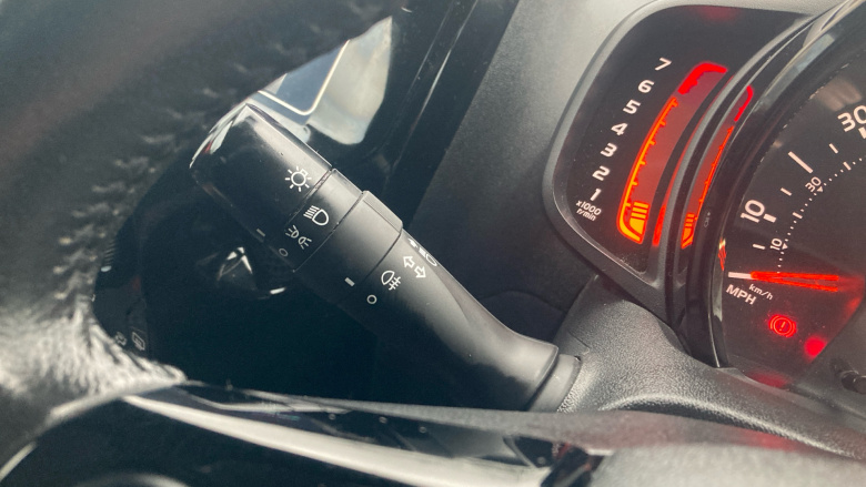 Citroen C1 1.0 VTi 72 Flair 5dr Petrol Hatchback